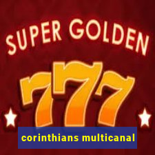 corinthians multicanal